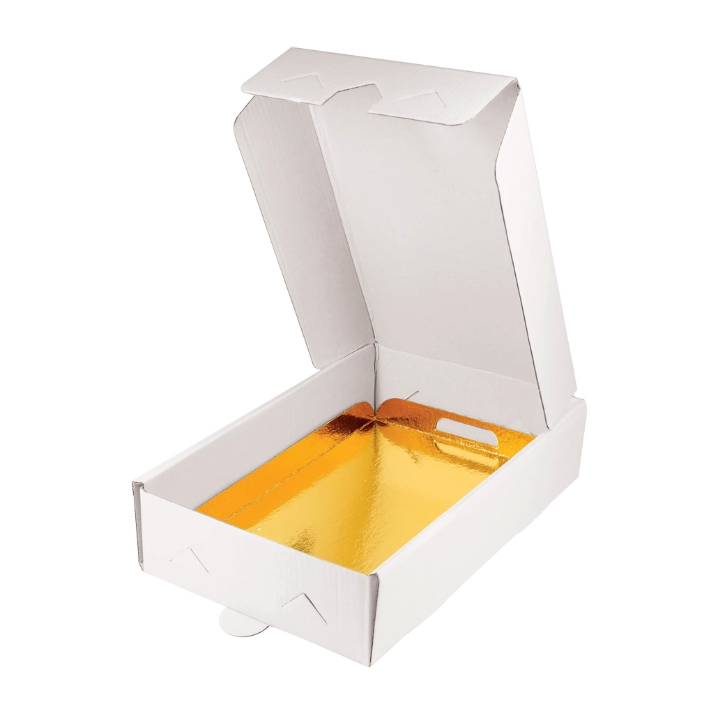 produits boites plateaux micro or