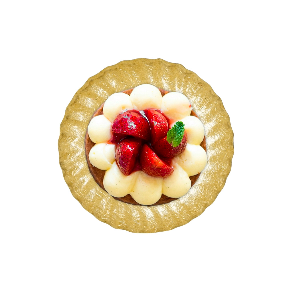 produits coupelles praline